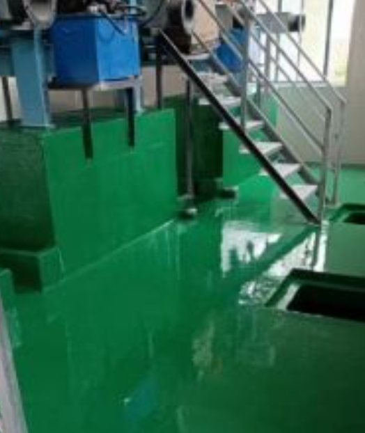 六安选择工厂环氧地坪修补翻新材料