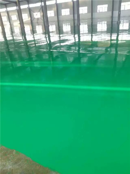 六安，我直接给你一份室外地坪漆翻新维修