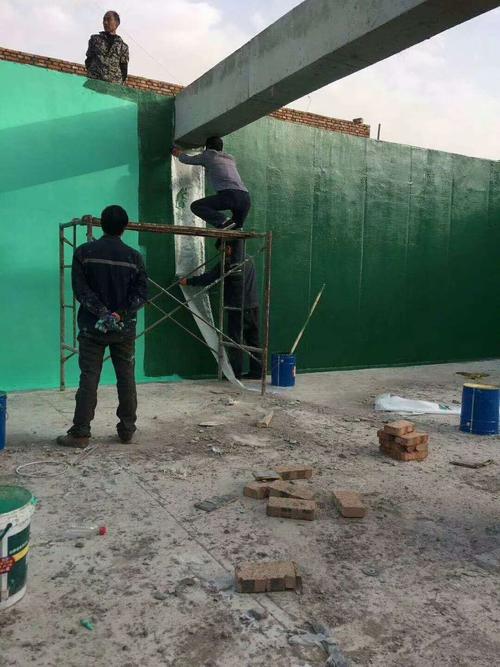 六安针对老旧车间地面普遍存在的起砂、裂缝问题